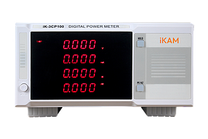 Electrical Parameter Tester Equipment | IKAM